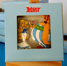 ASTERIX  LES ARCHIVES