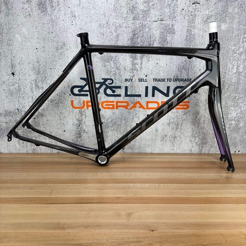 2011 scott contessa - 2011, team
