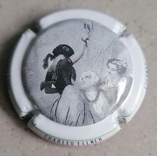Capsule de Champagne Charles
