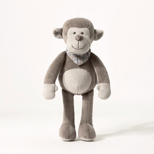 Jouet peluche singe - en,