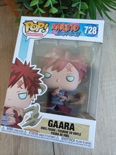 Figurine " Gaara " Naruto