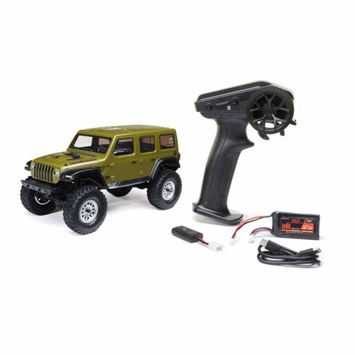 Axial scx24 2019 jeep - axial,