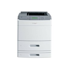 Lexmark CS796de, laser