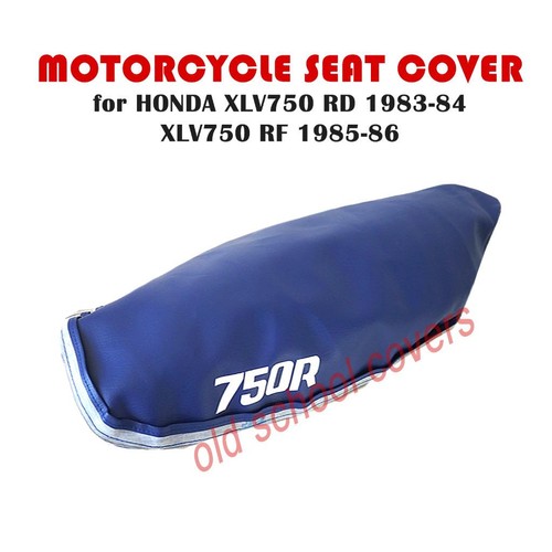 Housse selle moto honda - housse,