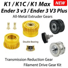 Pour Creality K1 Max K1 K1C