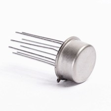 Circuit Intégré LM308H -