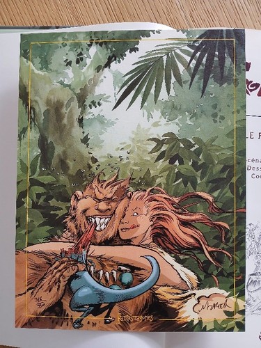 Trolls troy le - de,