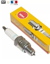 1 BOUGIE NGK CR6HS (7023) HONDA  Z 50 R Cross Monkey 1979-1999