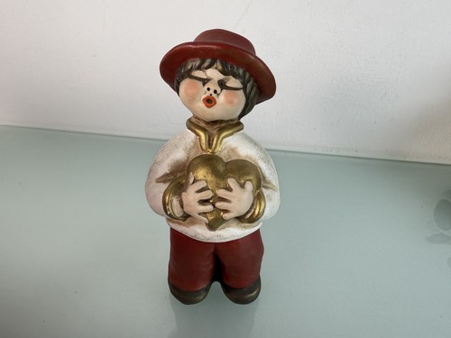 Figurine thoune jeune - figurine,