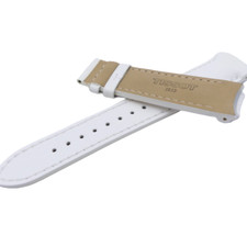 Tissot T-Touch Lady bracelet cuir - Lady strap - XL 