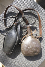 gourdes règlementa 1867