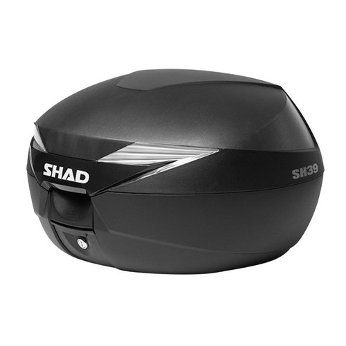 Top case shad sh39 noir - sh39, 39l
