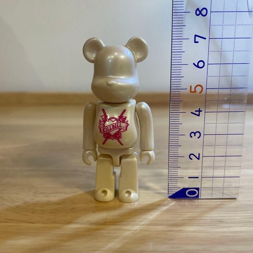 Figurine rbrick kill bill - figurine, be@rbrick