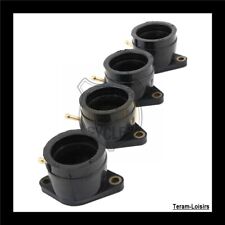 4 Pipes Admission pour YAMAHA