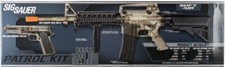 Sig Sauer Licensed Patrol