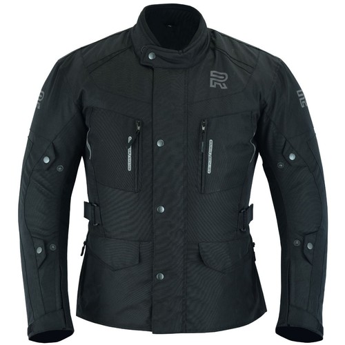 Raxus veste moto hiver 4 - raxus,