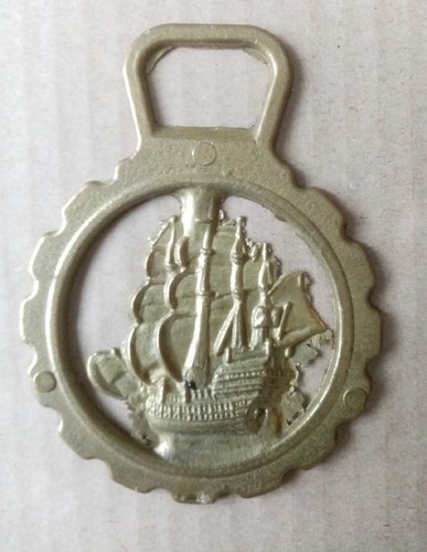 Medaille apparat pour selle - medaille,