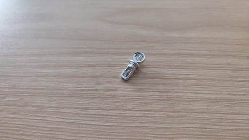 Logo calandre pièce miniature