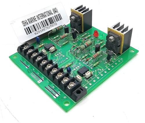 Carte circuit plc 114303983 - plc,