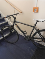 Land Rover bicycle - Great deal, Paris pickup only 4th and 5th of May