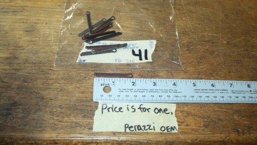 Perazzi model 12ga - mx,