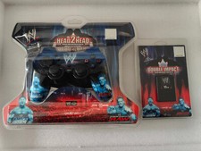 SEALED Original WWE Controller