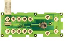 CARTE CLAVIER  - MICRO ONDE SAMSNG - DE96-01040A