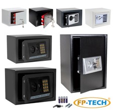 Coffre-Fort Ou Encastré Numeral Électronique Clé Écran Numérique Hotel