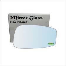 Rétroviseur Miroir Chrome
