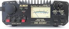 Sortie d'alimentation compacte à découpage Alinco Dm-330Mv Max 32A