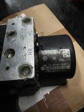 ABS  Bloc Hydraulique 1J0614117L Skoda Octavia 1U VW Golf IV 4 /R32Audi A3 8L