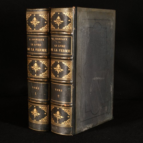 C1868 2vol livre la - c1868, le