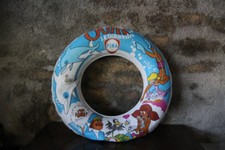 boue  Publicitaire station