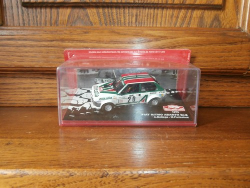 Fiat ritmo abarth - fiat,