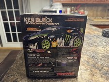 Traxxas 1/16 Ken Block