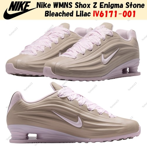 Taille femme nike - taille, shox