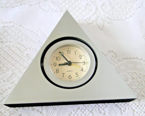 Pendule quartz poser - pendule,