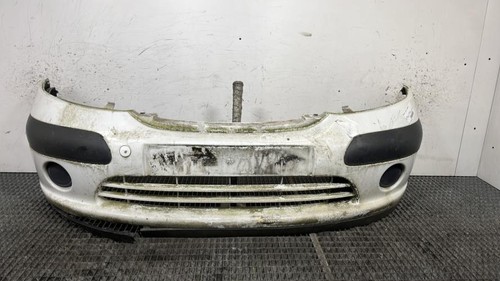 Pare choc avant citroen - choc, 1