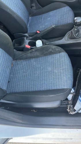 Siege avant droit peugeot - avant,