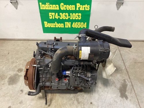 Kubota b3200 v1505 et19 - b3200, diesel