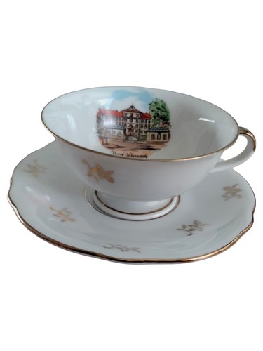 Winterling tasse soucoupe - winterling, et
