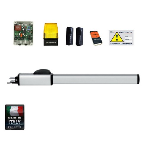 Kit ph1240 dfm automatisation - ph1240,