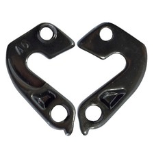 Bout de Changement V Bike-Specialized 4020 Carrossage, Carve, Demo 7/8