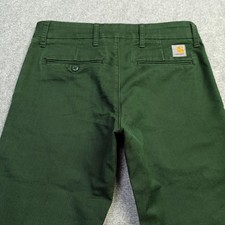 Pantalon Carhartt Pour Homme