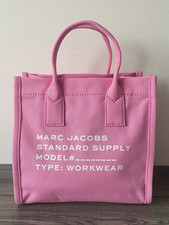 Marc Jacobs Petal Pink Toile