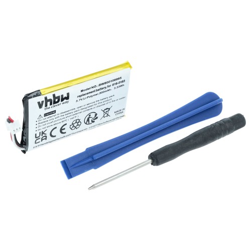Batterie pour apple ipod - batterie, photo