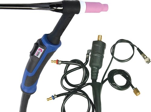 Brûleur tig gys grip - tig, sr