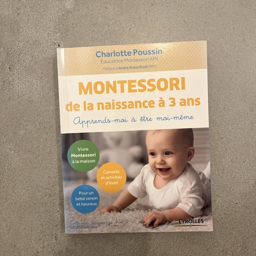 Montessori naissance à - montessori,