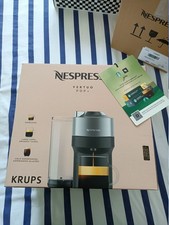 Nespresso krups vertuo pop - nespresso,