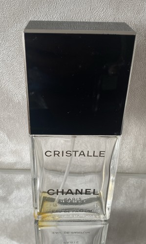 Flacon parfum vide empty - de,